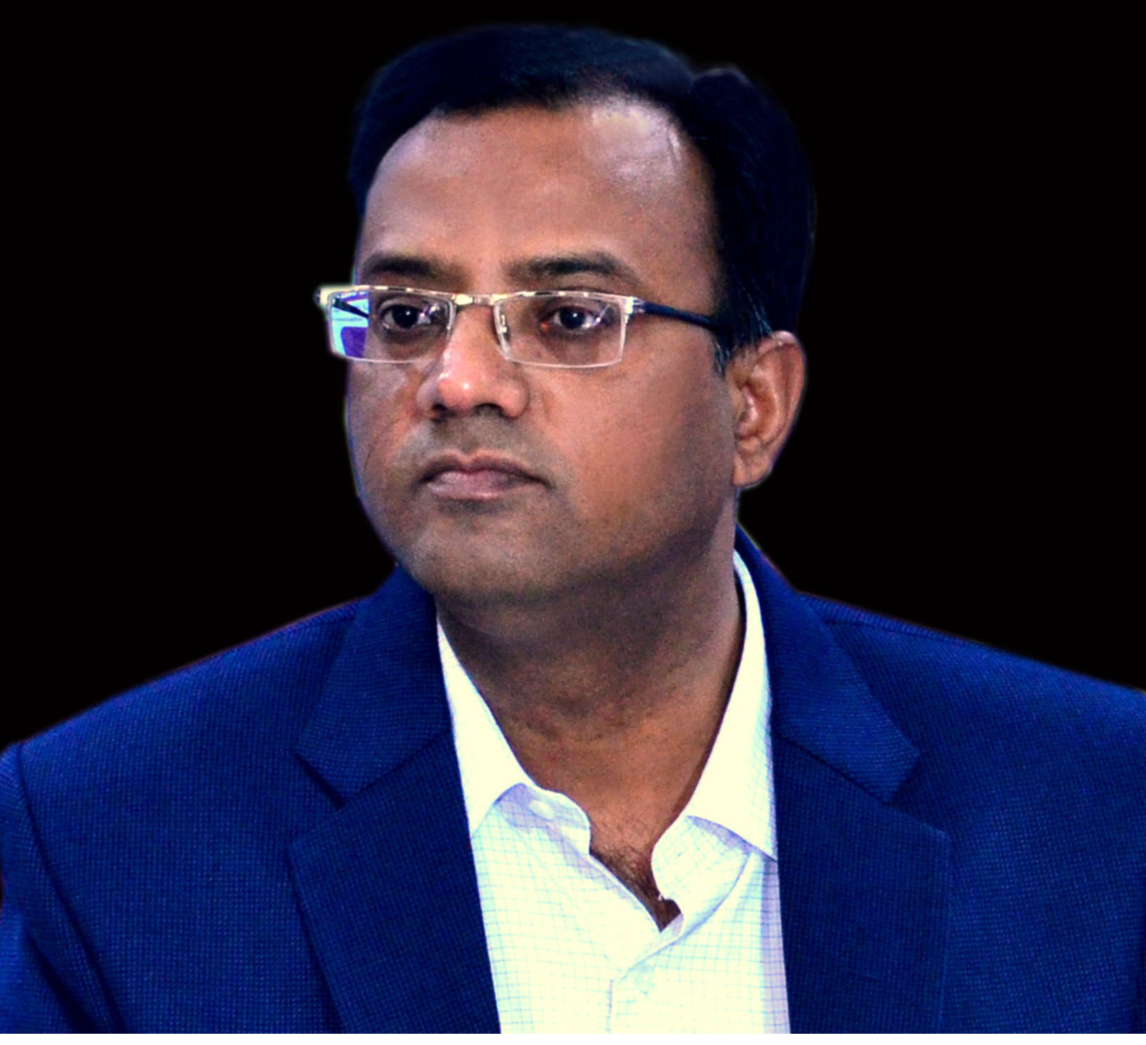 Dr. Neeraj Sharma
